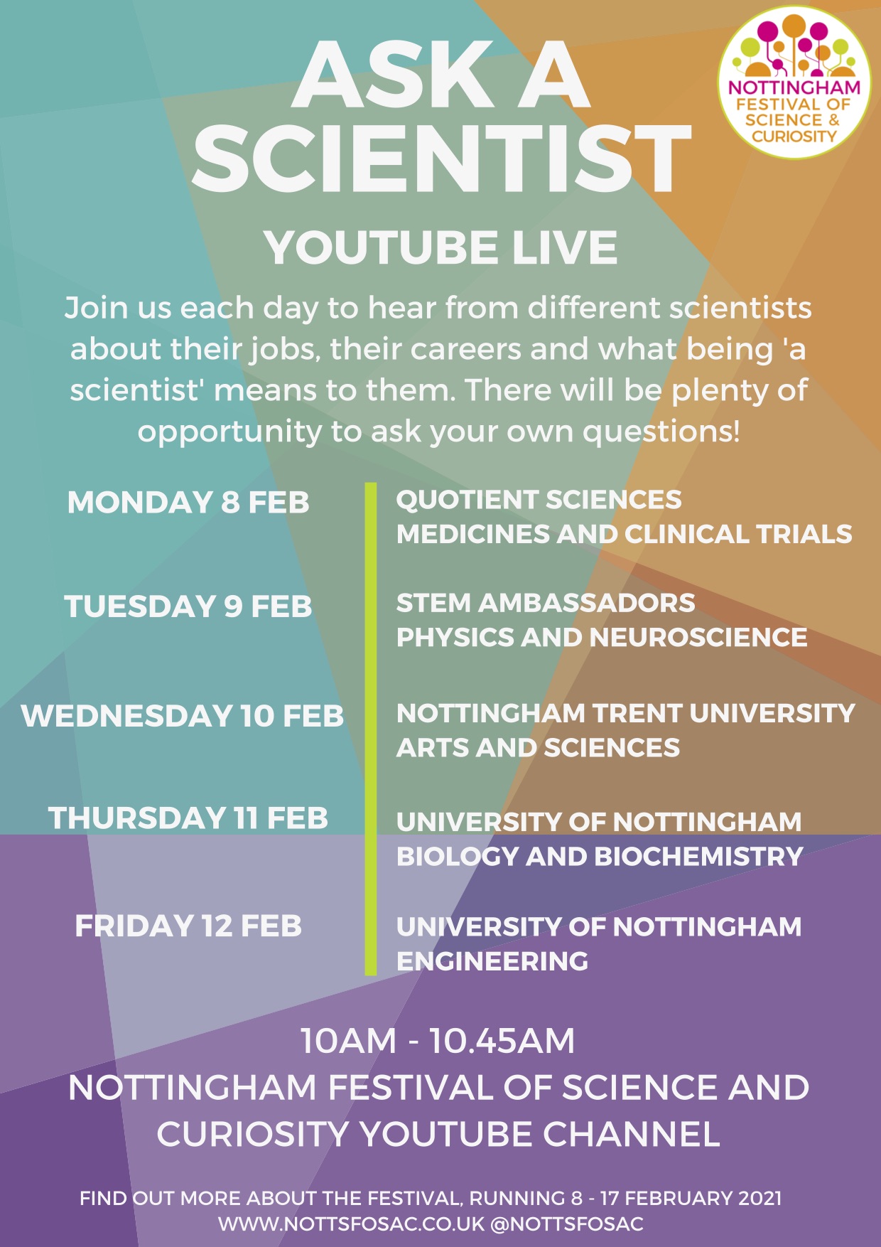 youtube-live-ask-a-scientist-flyer